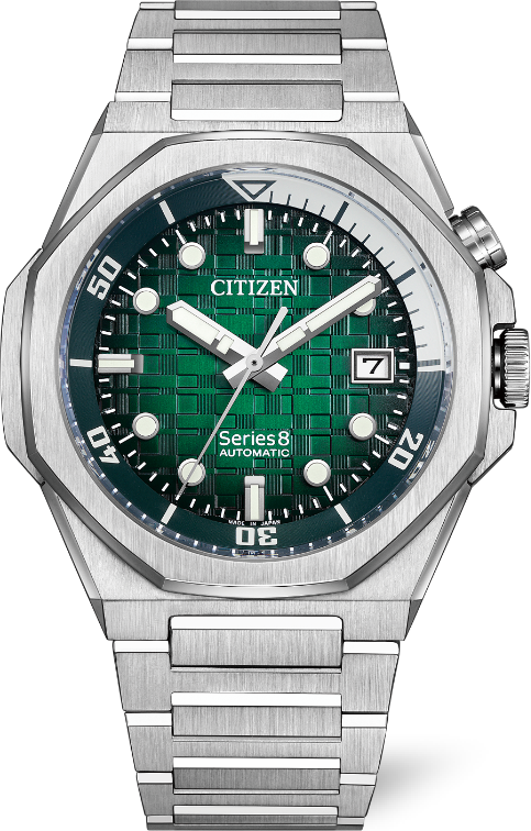 CITIZEN WATCHE NA109
