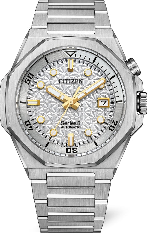CITIZEN WATCHES 209