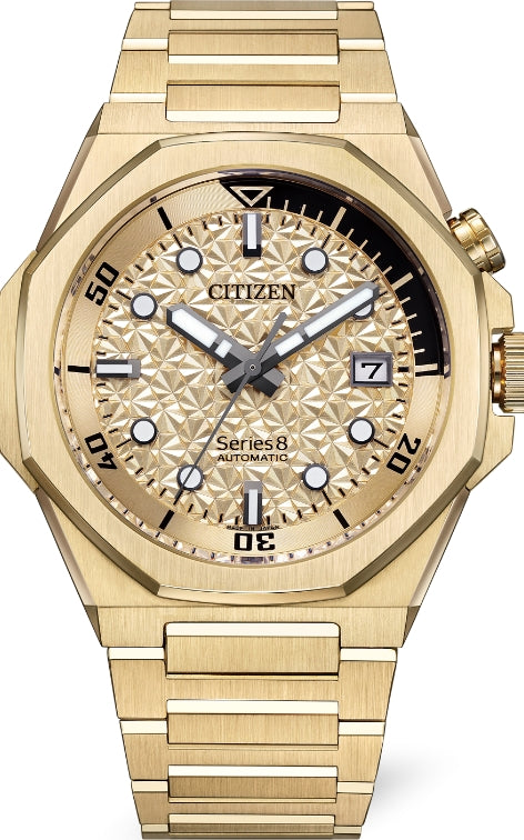 CITIZEN WATCHES 409
