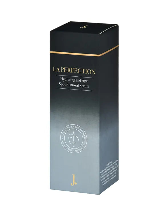 La protection whiting cream