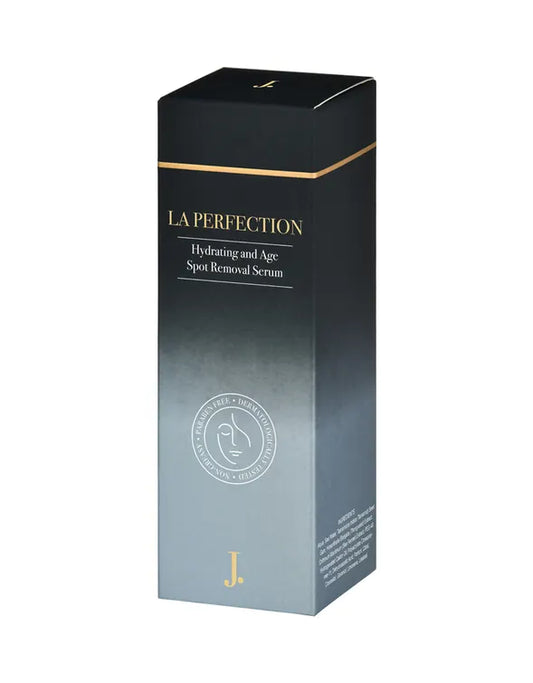 La protection whiting cream